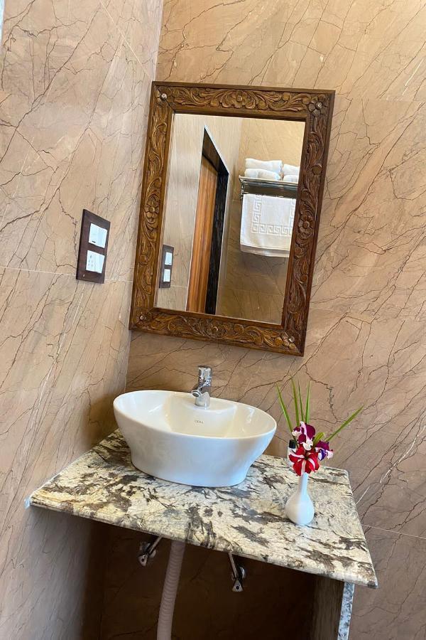 Jai Niwas Palace Resort Кумбалгарх Екстериор снимка