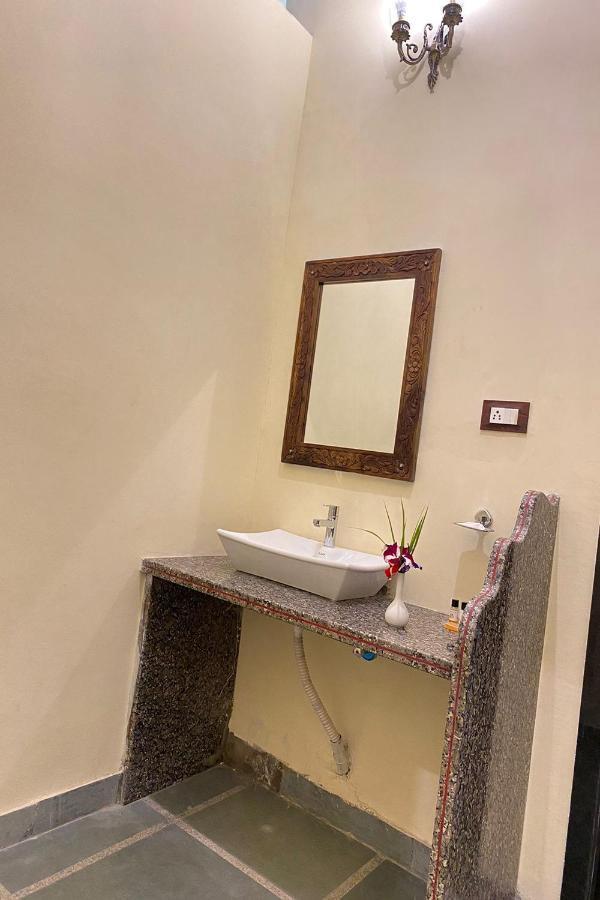 Jai Niwas Palace Resort Кумбалгарх Екстериор снимка